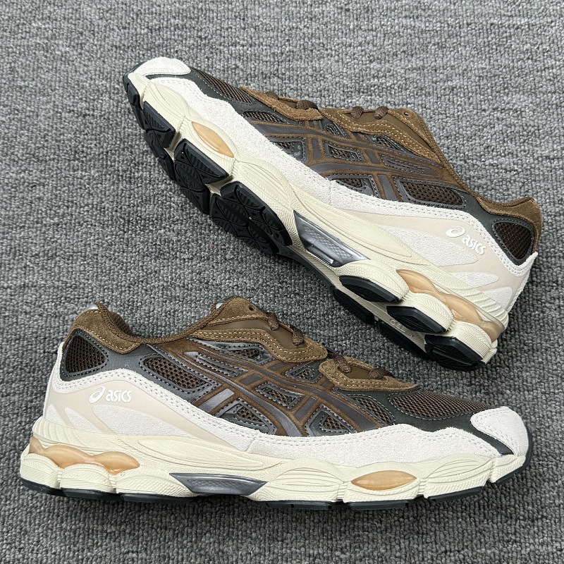 ZC Batch Asics Nyc
