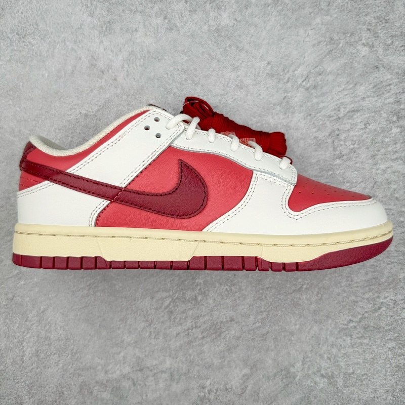 Nike This Is Dunk Cherry Blossom Powder From The AS Batch