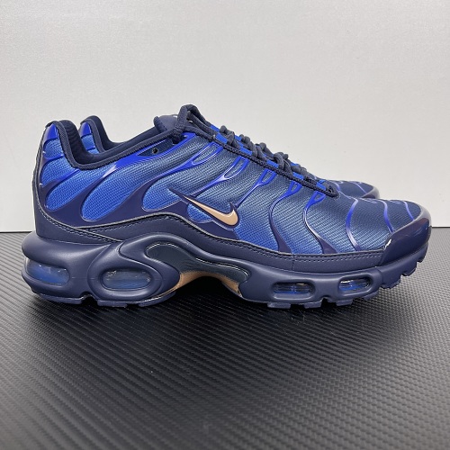 Nike Air Max Plus