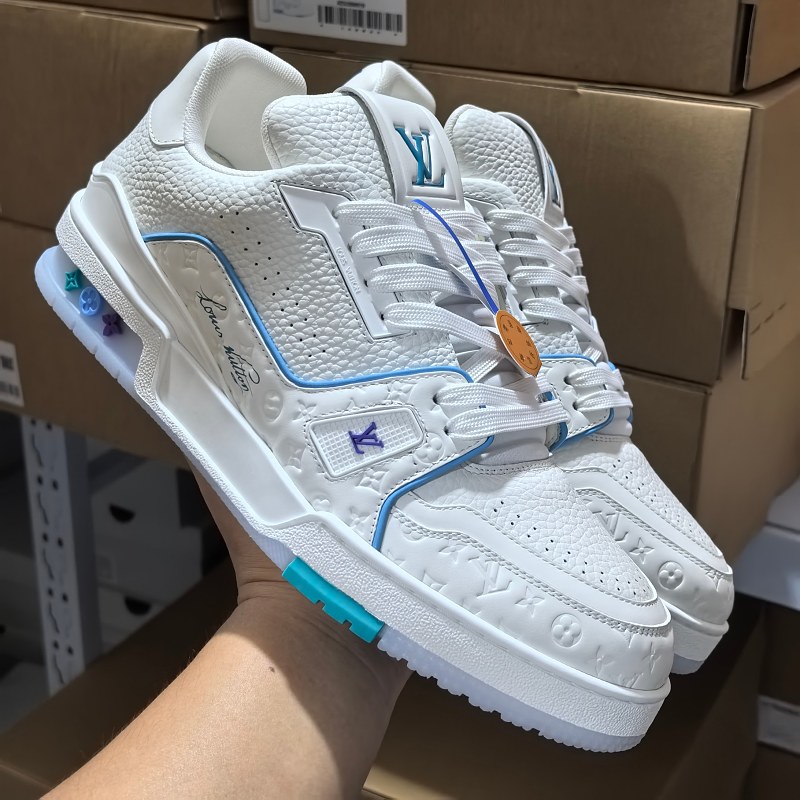 Sneakers from Zeg Reps