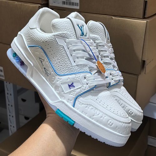 Sneakers from Zeg Reps