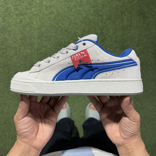 Shoes from Zeg Reps