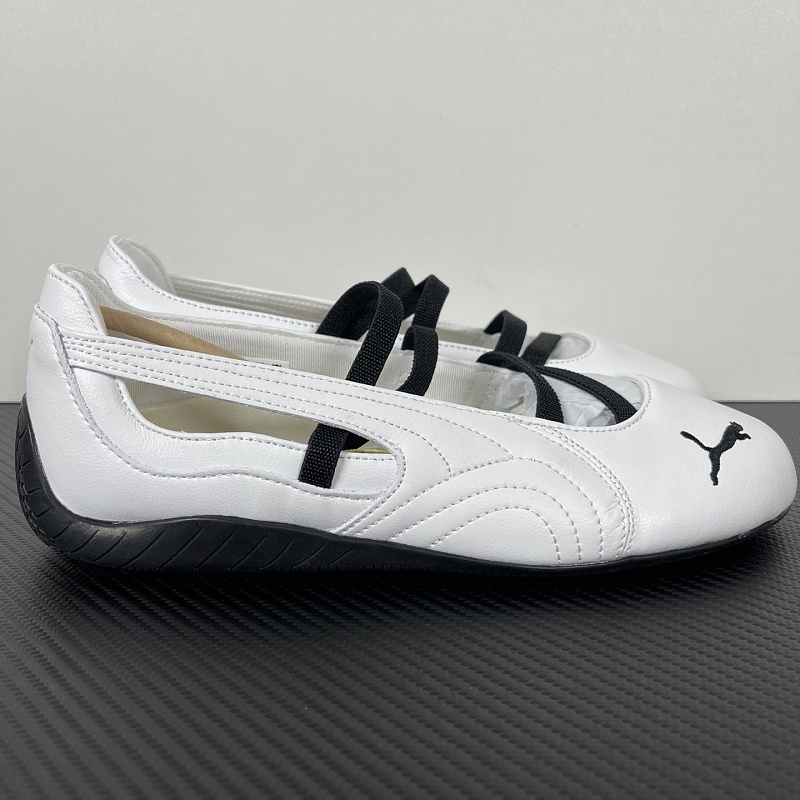 Shoes from Zeg Reps