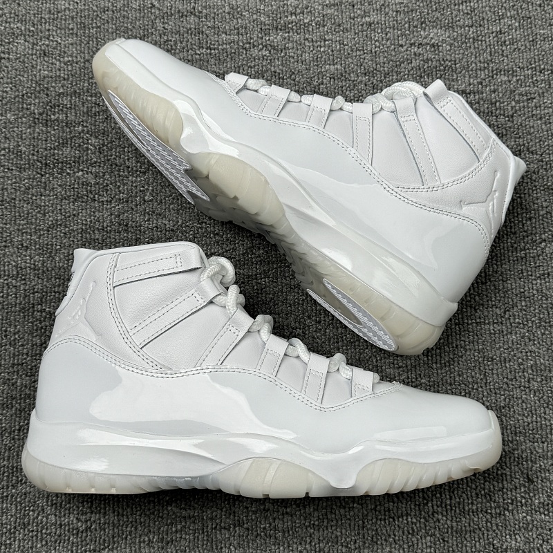 GD Batch Air Jordan 11 X CDG