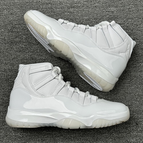 GD Batch Air Jordan 11 X CDG