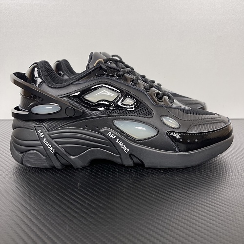 Shoes from Zeg Reps