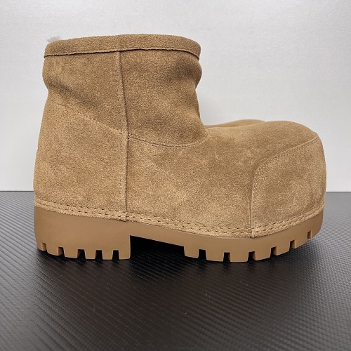 Balenciaga boots