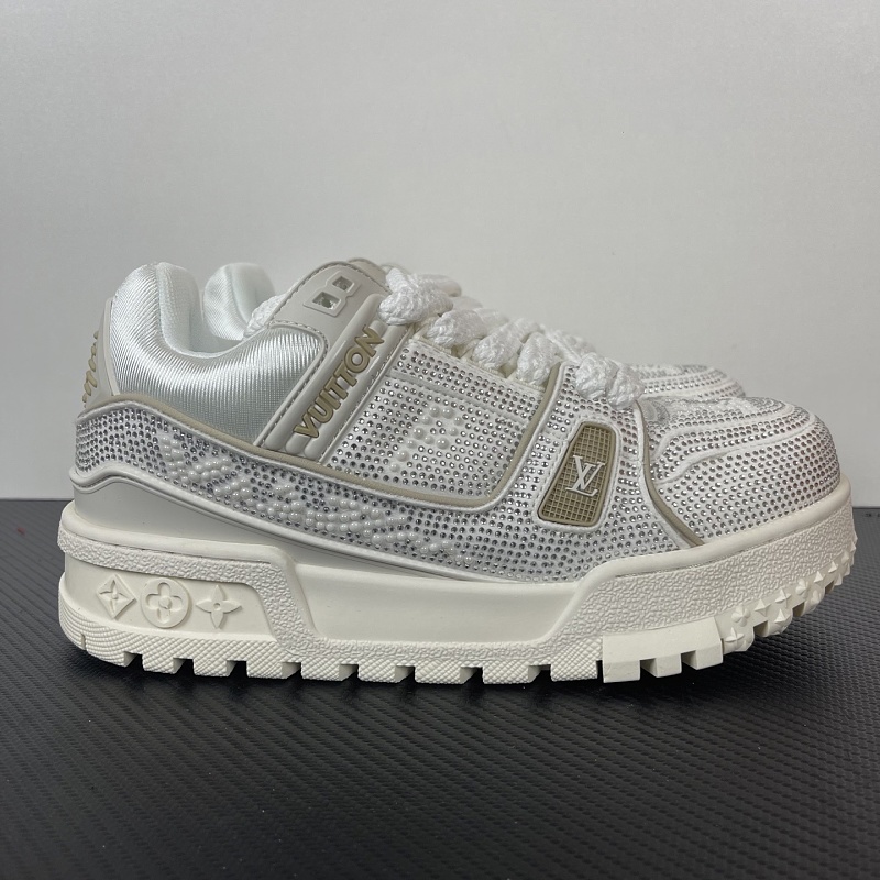 Louis Vuitton LV Trainer Maxi