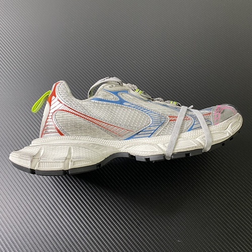 ZC Version Balenciaga White Color