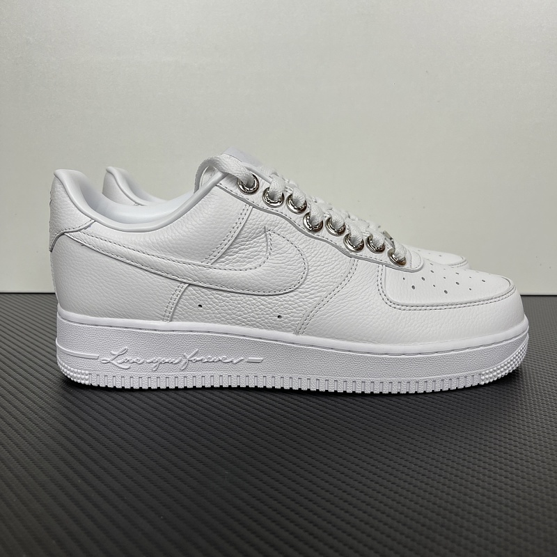 Chrome Hearts AF-1 Drake