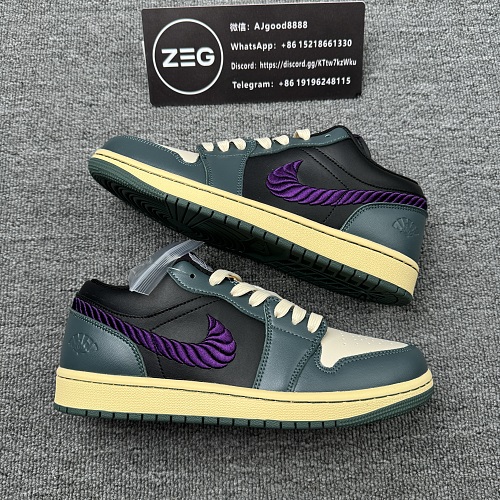 K Batch Air Jordan