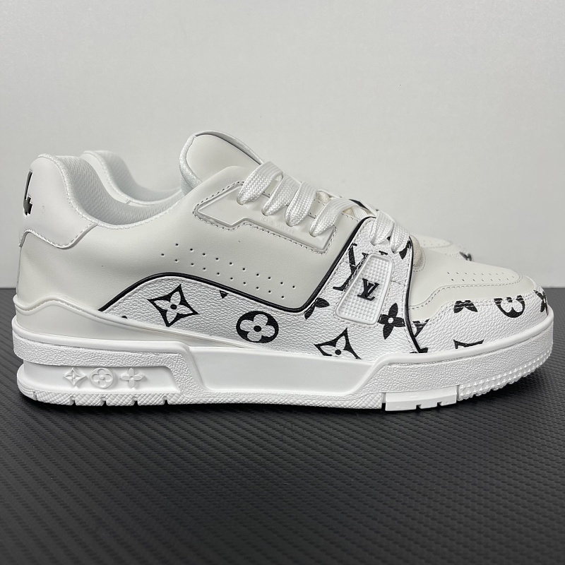 Louis Vuitton LV Trainer