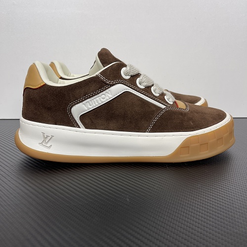 Shoes from Zeg Reps