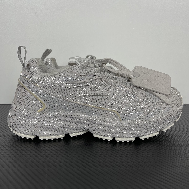 Shoes from Zeg Reps