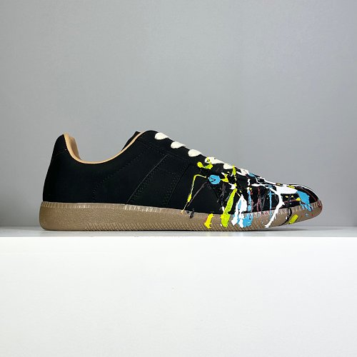 Shoes from Zeg Reps