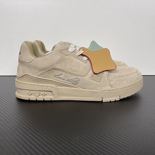 Sneakers from Zeg Reps