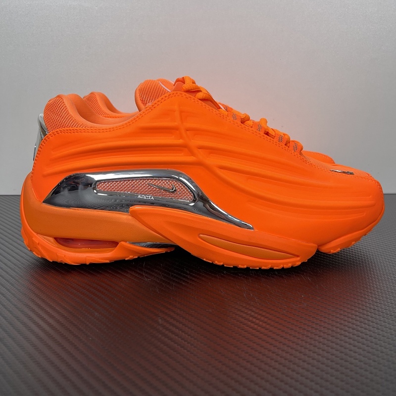 Nike Nocta X NK Hot Step 2