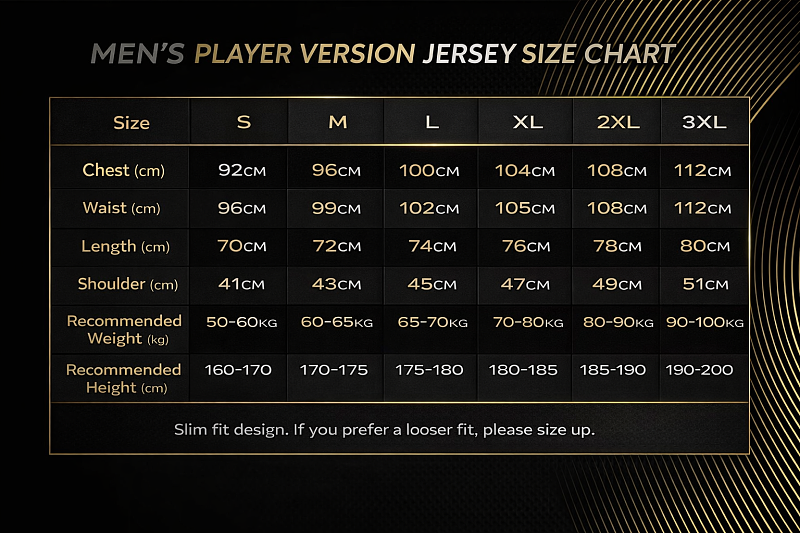 Size S-M-L-XL-2XL-3XL
