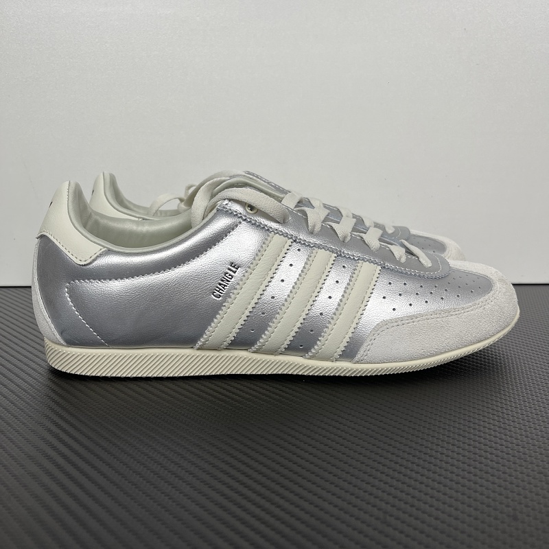 Shoes from Zeg Reps
