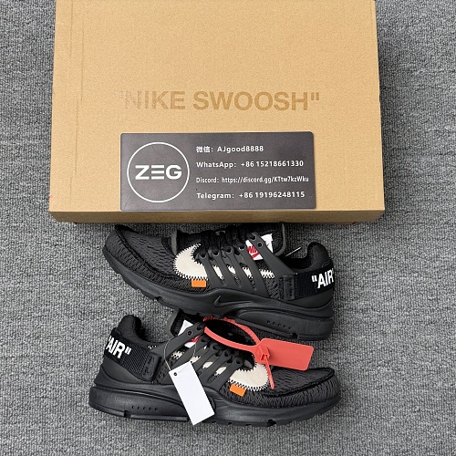 OV Batch Presto