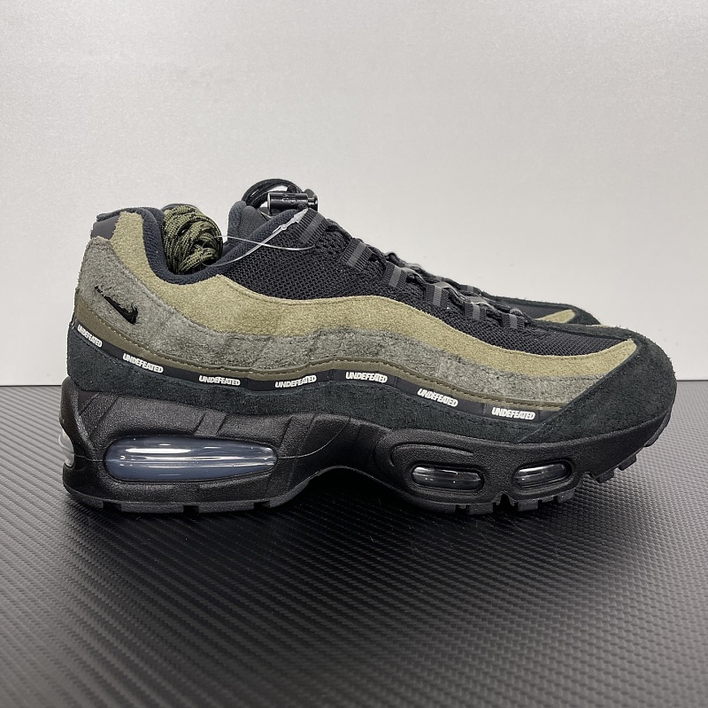 Nike Air Max 95 Und