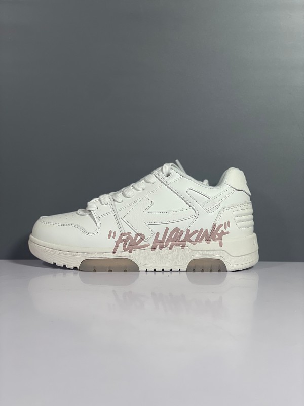 Shoes from Zeg Reps