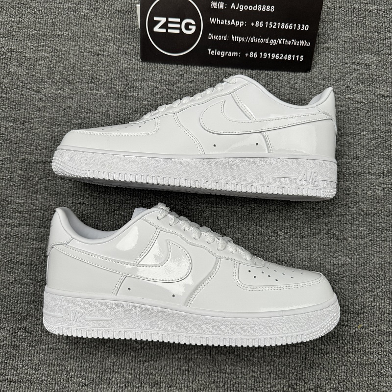 Max Batch AirForce1