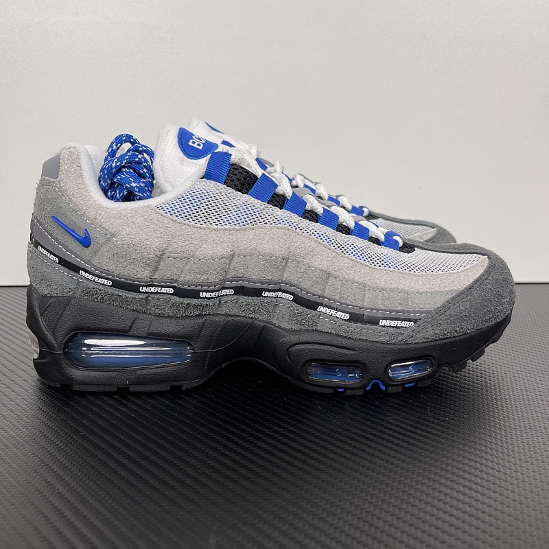 Nike Air Max 95 Und