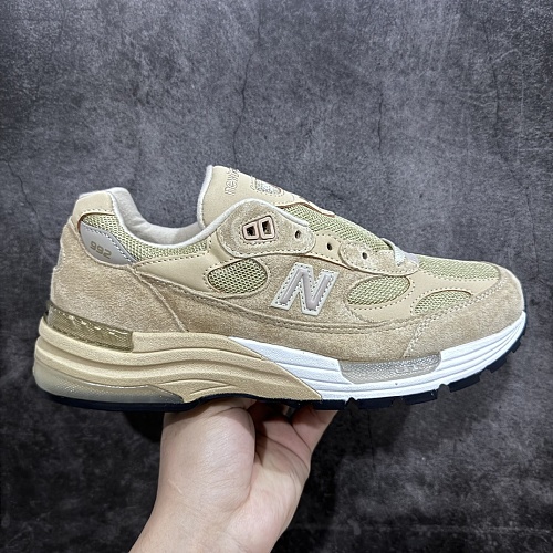 New Balance Balance Khaki Color
