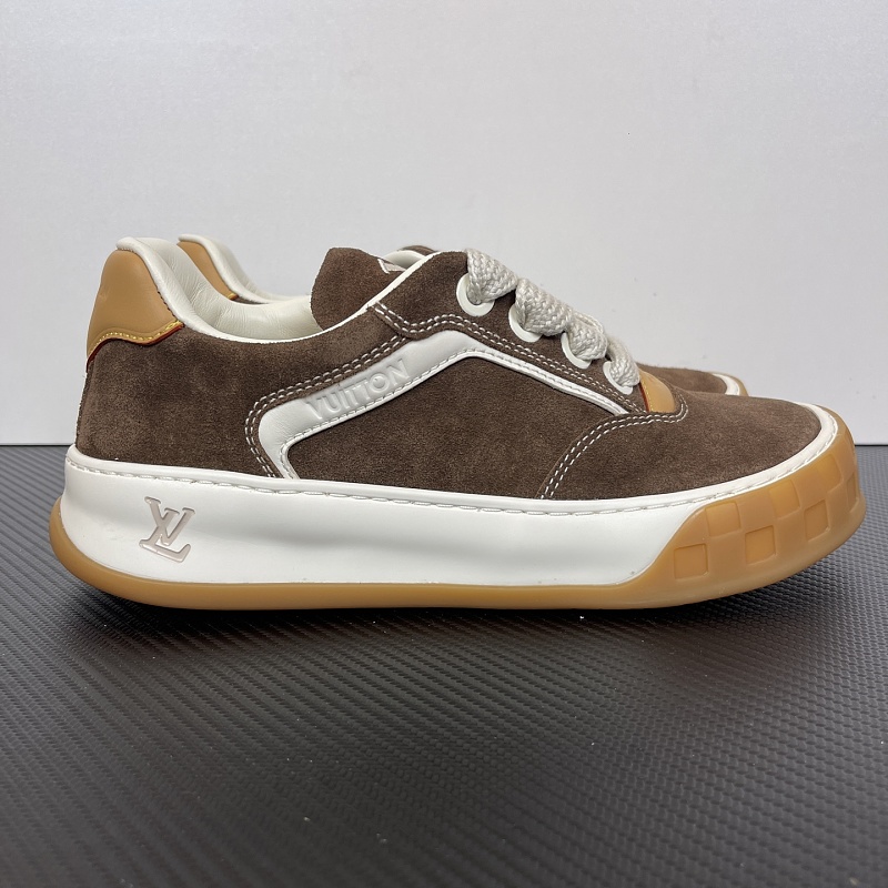 Shoes from Zeg Reps