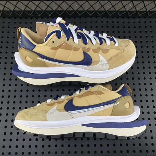 Fashion Show 3.0 Wheat