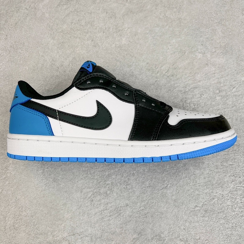 Batch Air Jordan 1 Low OG