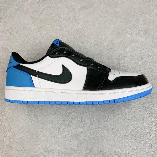 Batch Air Jordan 1 Low OG