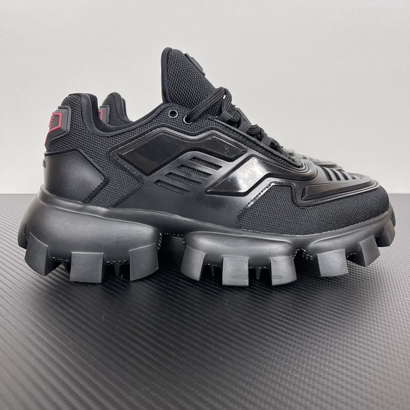 Prada shoes