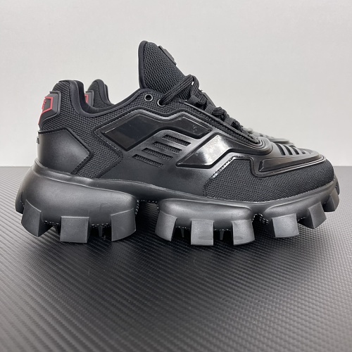 Prada shoes