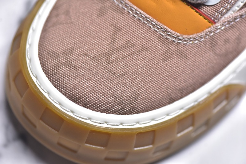 Shoes from Zeg Reps