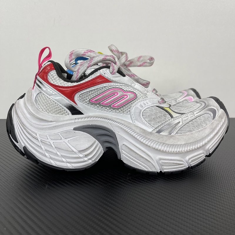 Balenciaga shoes