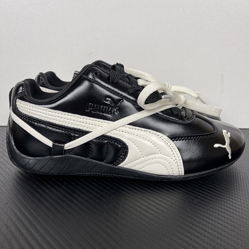 Rose X Puma Speedcat