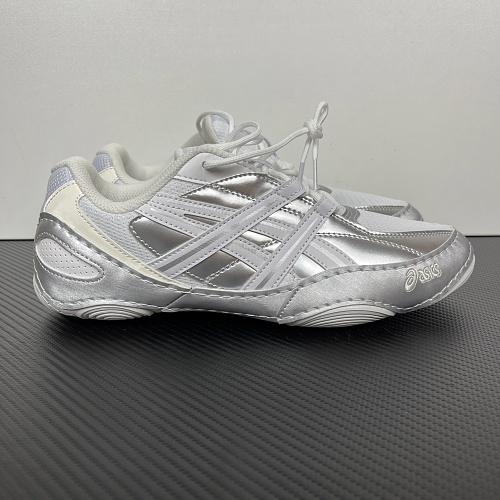Shoes from Zeg Reps