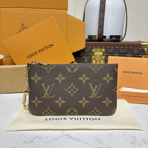 Louis Vuitton coin purse