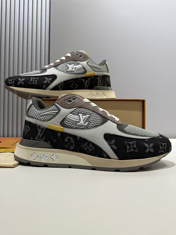 Louis Vuitton sneakers