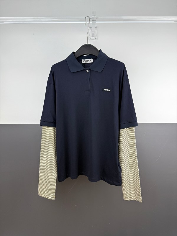 Polo from Scarlettluxury