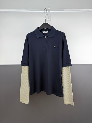 Polo from Scarlettluxury