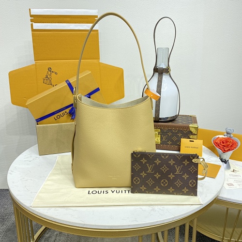 Louis Vuitton shoulder bag