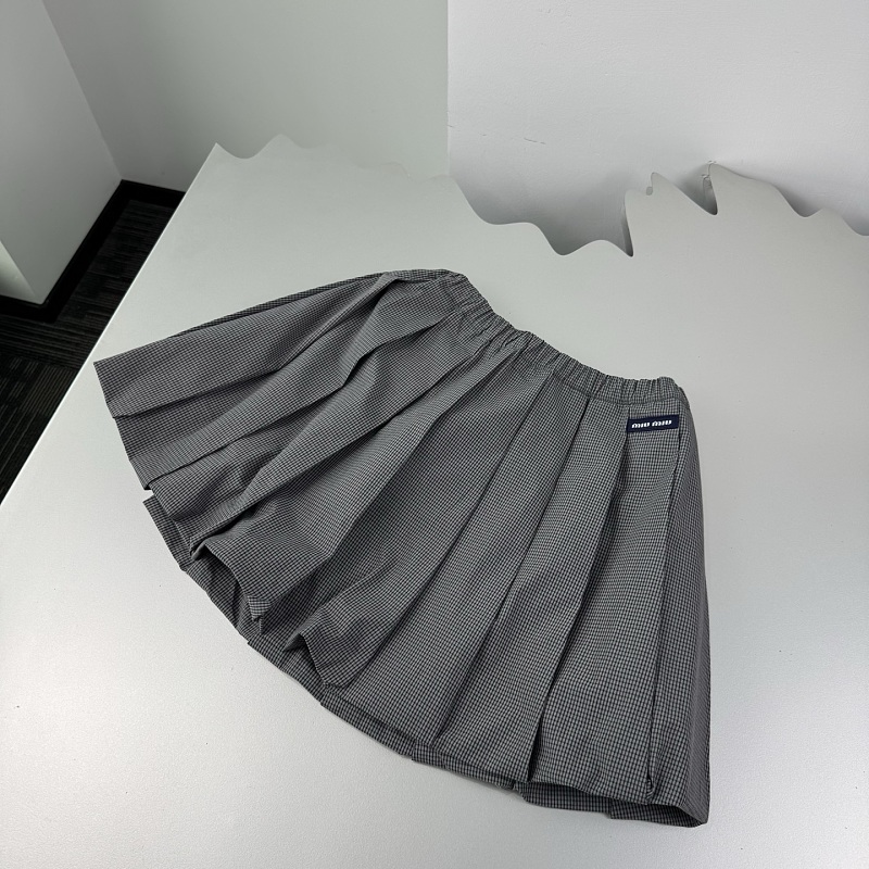 Skirt from Scarlettluxury