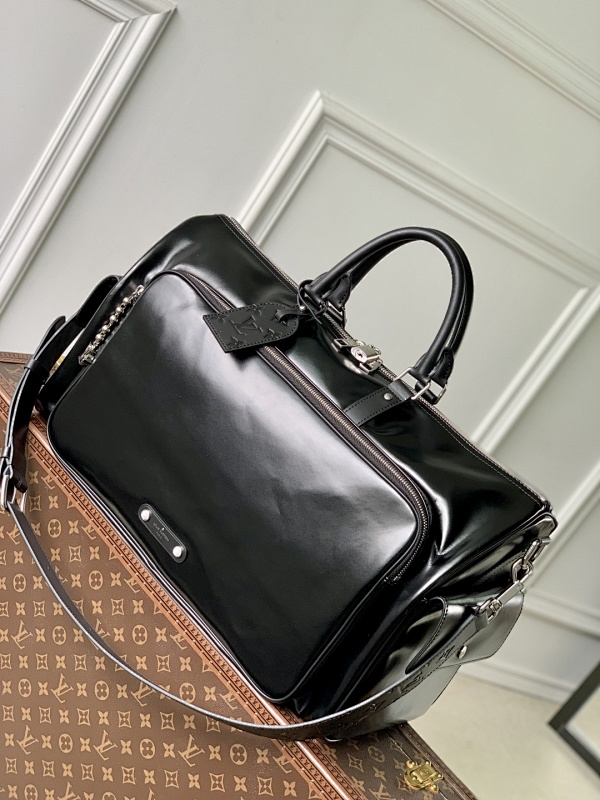 Louis Vuitton travel bag