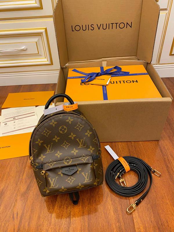 Louis Vuitton bag