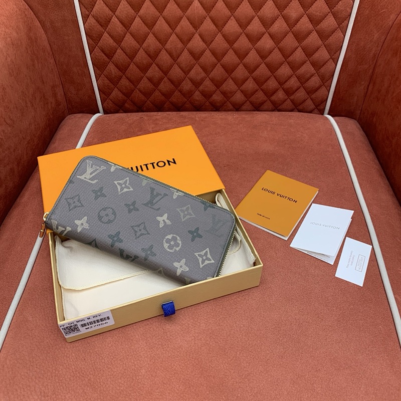 Louis Vuitton wallet