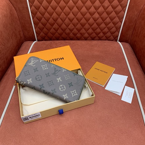 Louis Vuitton wallet