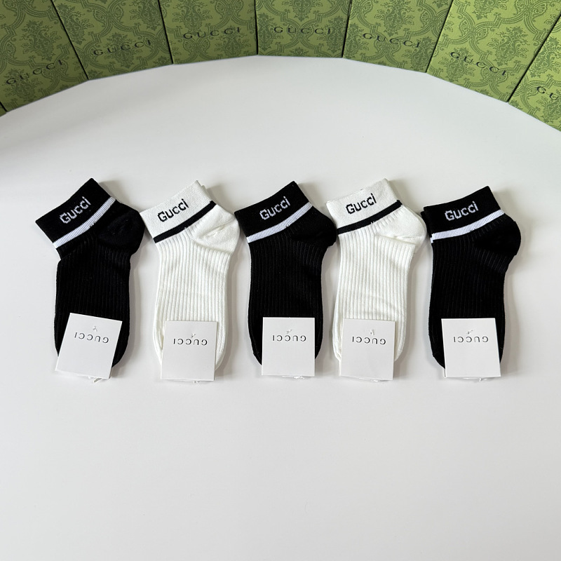 Socks from Scarlettluxury